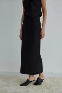 Mina Maxi Skirt